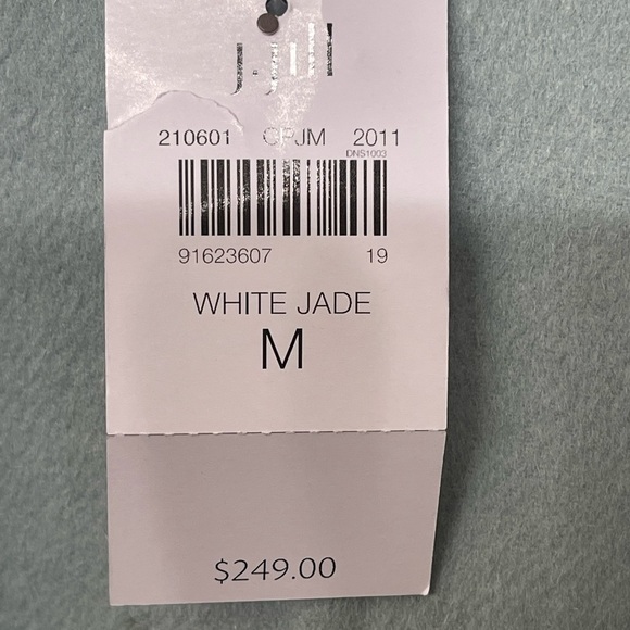 New!J.Jill Community | Layering wool coat size M - Picture 14 of 15